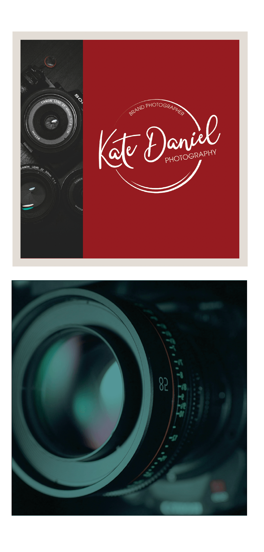 Kate Daniel photography tall