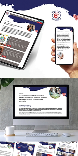 Airdrie Health Foundation